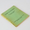 A Rare Uncorrected Proof Copy of Power to the People by John Lennon