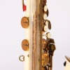 A Grafton Acrylic Alto Saxophone - 4