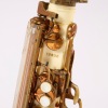 A Grafton Acrylic Alto Saxophone - 5