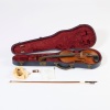 A Violin with Label for Antonius Stradivarius Cremonensis Faciebat Anno 1736 - 2