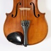 A Violin with Label for Antonius Stradivarius Cremonensis Faciebat Anno 1736 - 5