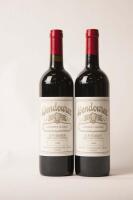 (2) 1999 Wendouree Cabernet Sauvignon/Malbec, Clare