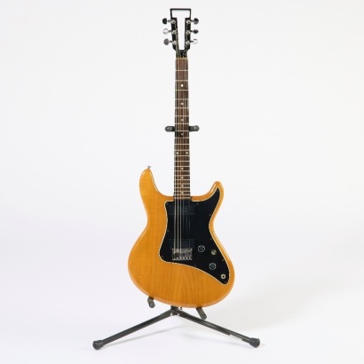 A Travis Bean TB500 Electric Guitar Circa 1979