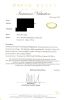 David Keefe, NZ Made, 18ct Yellow Gold, .16ct Round Brilliant Cut Diamond Band - 3