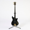 A Maton MGB4 FL Fretless Bass Guitar