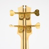 A Maton MGB4 FL Fretless Bass Guitar - 4