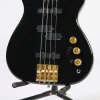 A Maton MGB4 FL Fretless Bass Guitar - 5