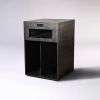 A Pair of Klipsch La Scala Loudspeakers in Black Birch Finish - 3
