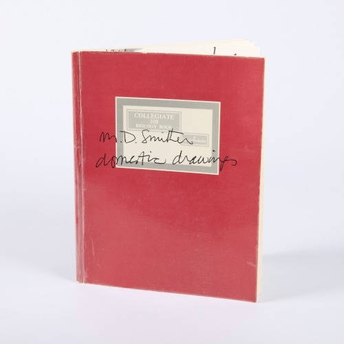 MICHAEL SMITHER M. D. Smither, Domestic Drawings