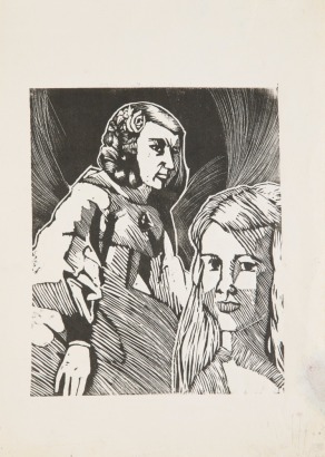 NIGEL BROWN untitled