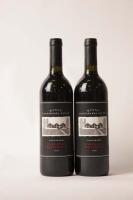 (2) 1996 Wynns Cabernet Sauvignon, Coonawarra