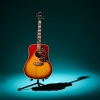 A 1969 Gibson Hummingbird Acoustic - 9