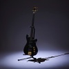 A Maton MGB4 FL Fretless Bass Guitar - 10