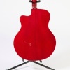 A Premier 545 Maton Guitar - 8