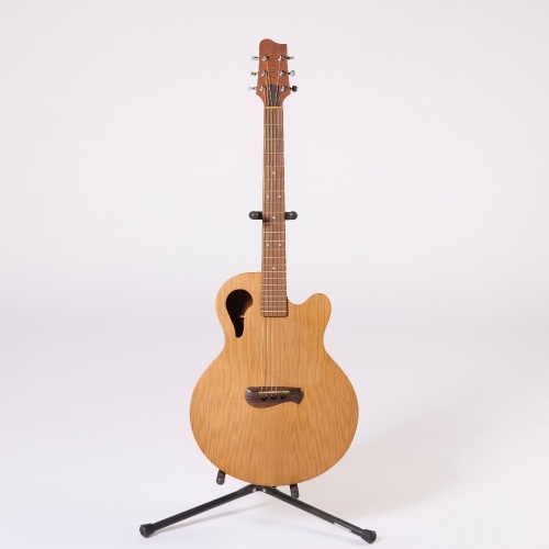 A Tacoma Chief C1C Acoustic Guitar