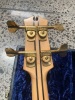 A Maton MGB4 FL Fretless Bass Guitar - 11