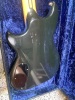 A Maton MGB4 FL Fretless Bass Guitar - 12