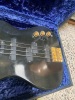 A Maton MGB4 FL Fretless Bass Guitar - 14