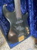 A Maton MGB4 FL Fretless Bass Guitar - 15