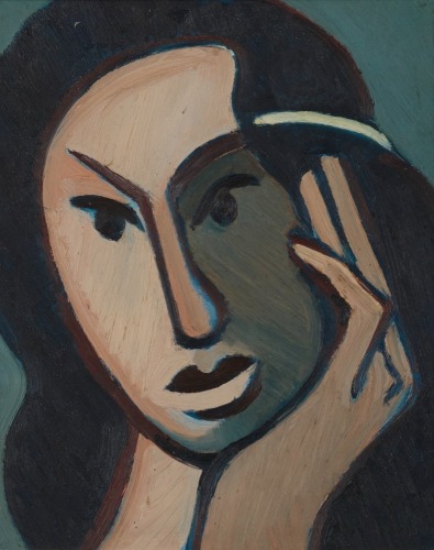 GRAHAM SMITH untitled