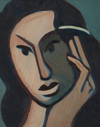 GRAHAM SMITH untitled