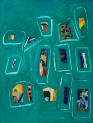ANNE RIETHMAIER Lucky For Some