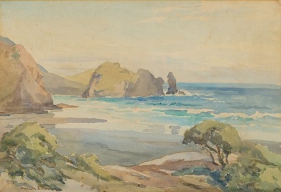 GWYNETH RICHARDSON untitled