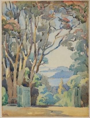 GWYNETH RICHARDSON untitled