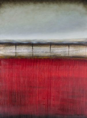 HOLLY BERGER MARHOFF untitled