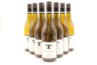 (9) 2015 Tinpot Hut Pinot Gris, Marlborough