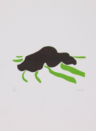 MICHAEL SMITHER Untitled