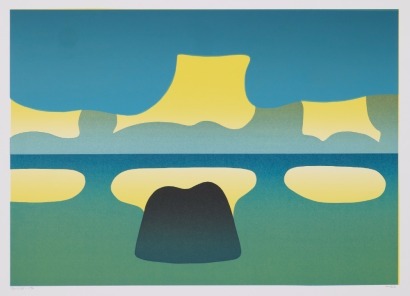 MICHAEL SMITHER untitled