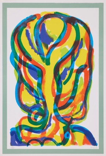 MICHAEL SMITHER Untitled