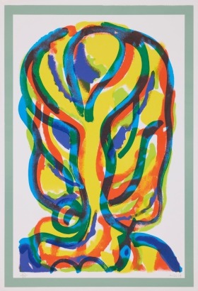 MICHAEL SMITHER Untitled