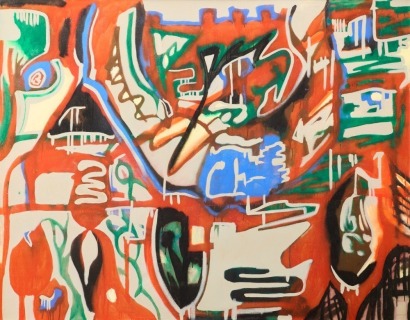 DANIEL KOENE untitled