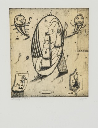 JENNY DOLEZEL untitled