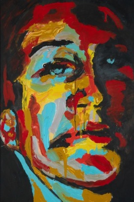IMOGEN KERR untitled