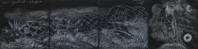 GRANT WIBLEY New Zealand - Sleepers