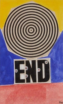 ALAN TAYLOR END