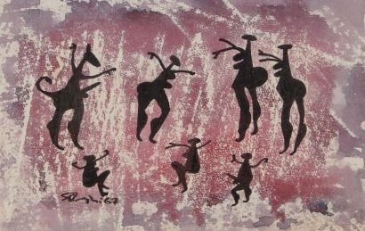 ALAN TAYLOR untitled