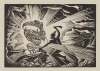 E. MERVYN TAYLOR Maui Taming The Sun