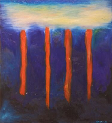 ROBYN GIBSON untitled