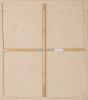 GREG LEWIS Dos Gardenias - Venustempel (wall fragment) - 2