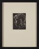E. MERVYN TAYLOR Māori Boy - 2