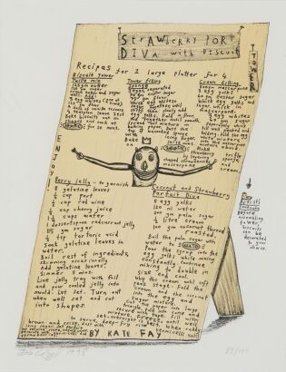 JENNY DOLEZEL untitled