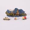 ROBERT RAPSON unititled (tableaux set) - 2