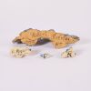ROBERT RAPSON unititled (tableaux set) - 3