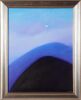 LOIS MCIVOR Taoist Landscape With Moon - 2