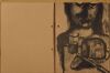 COLIN MCCAHON 15 Drawings, Dec '51 to May 52' - 2