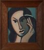 GRAHAM SMITH untitled - 2